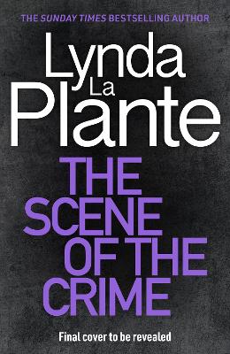 The Scene of the Crime: The brand new 2025 forensic crime series from