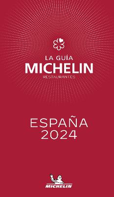 Espana / Portugal g.rouge 2024