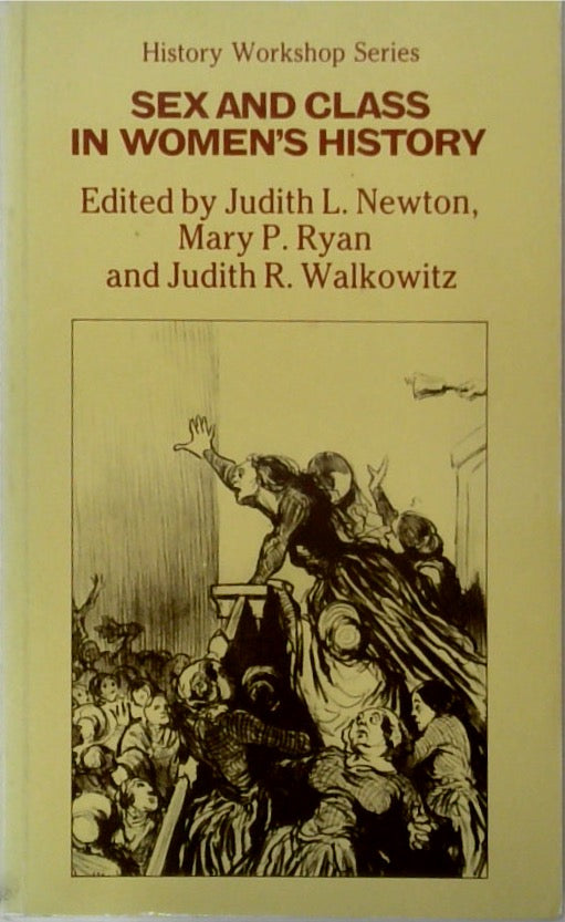 Sex and Class in Women's History