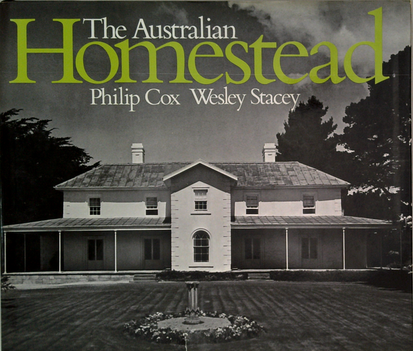 The Australian Homestead