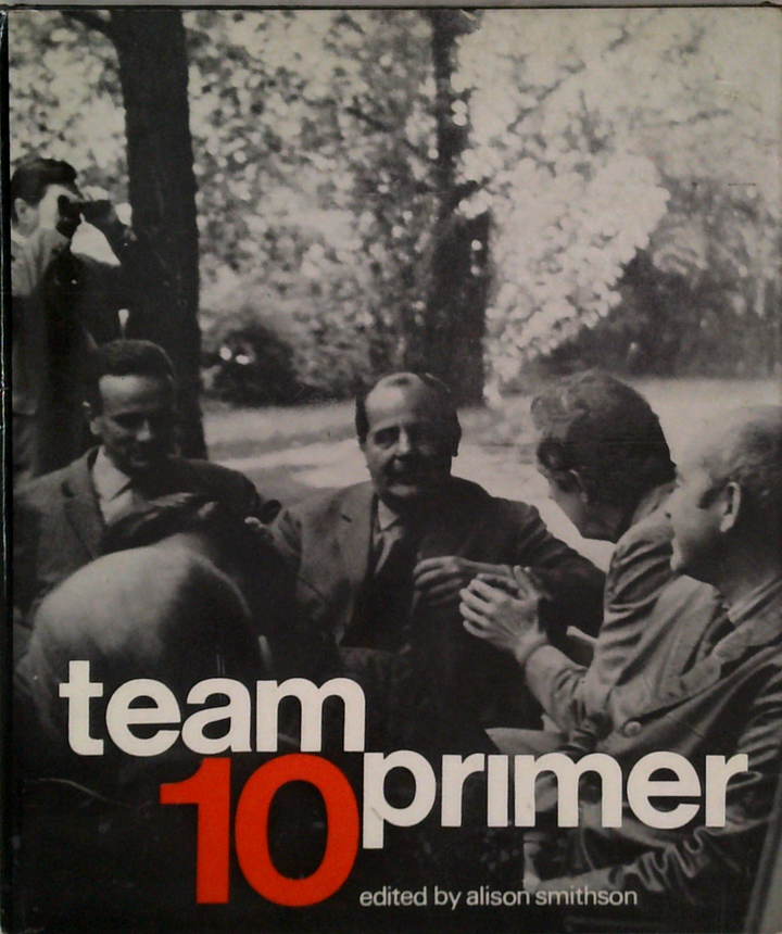 Team 10 Primer