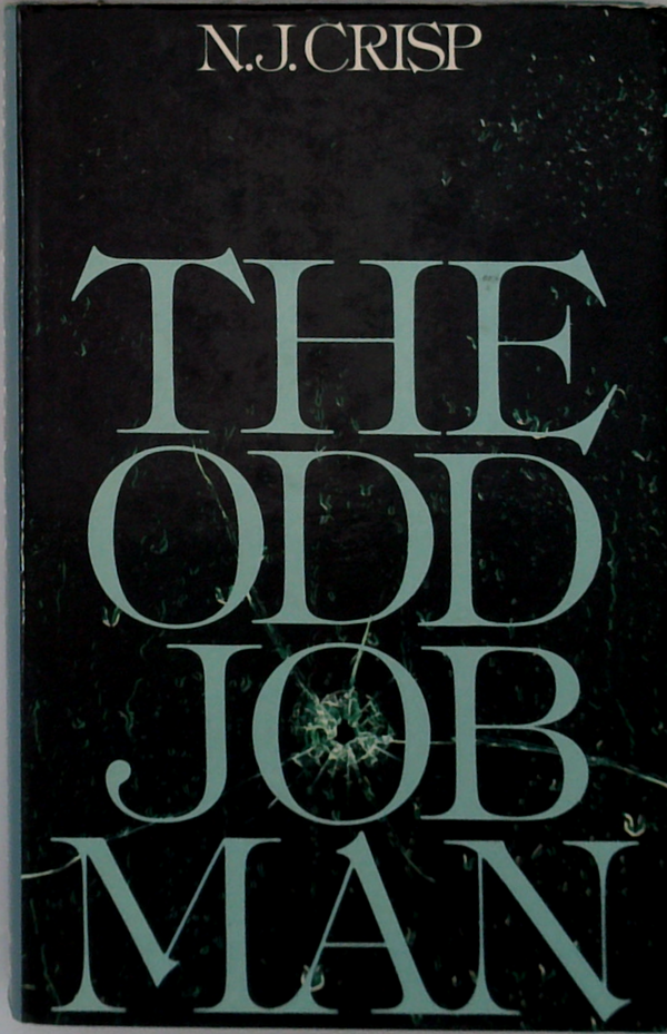 The Odd Job Man
