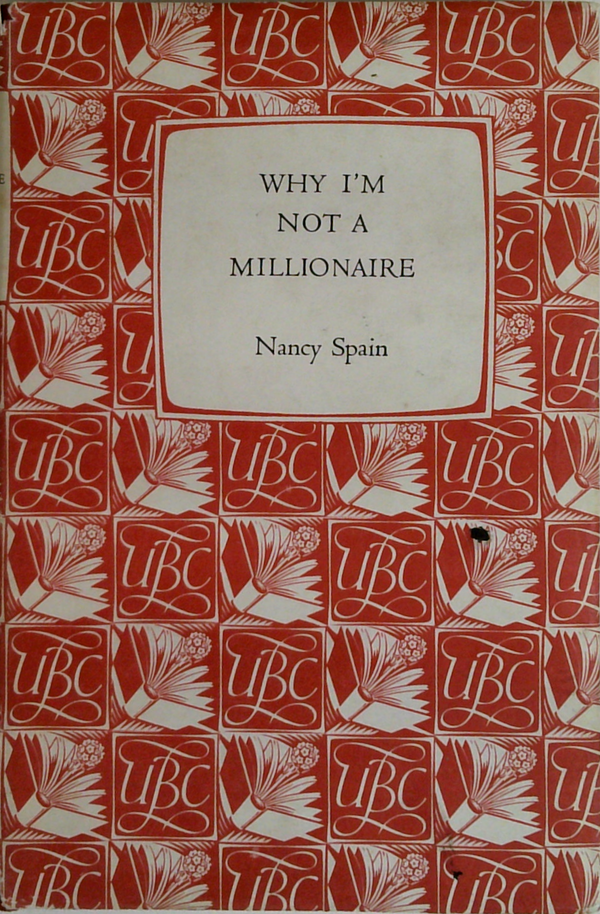 Why I'm Not A Millionaire