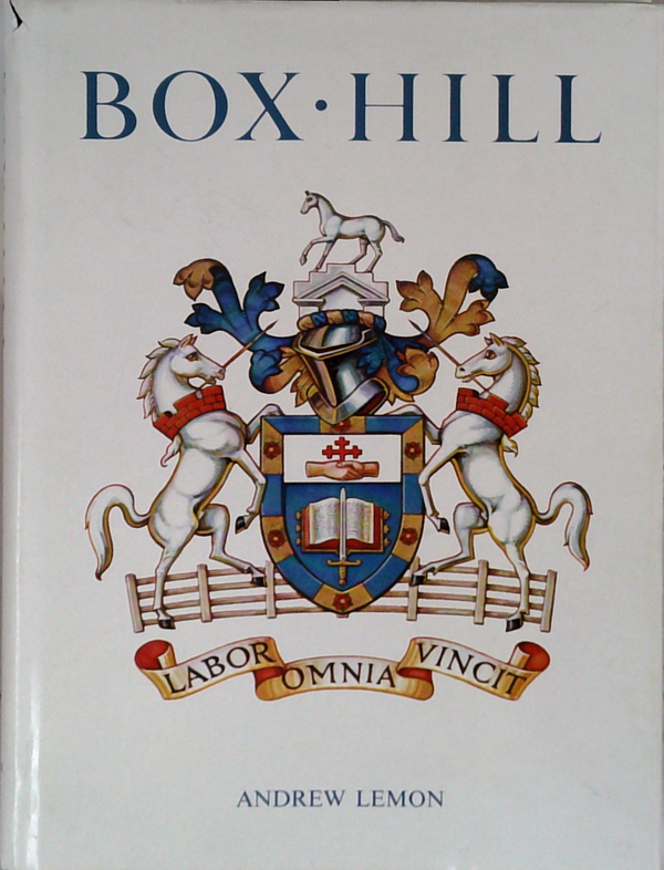 Box Hill