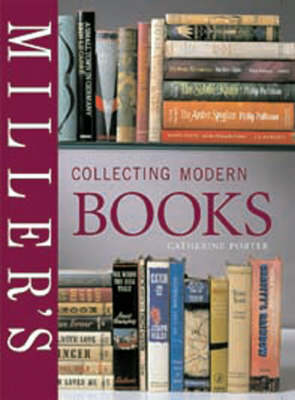 Collecting Modern Books