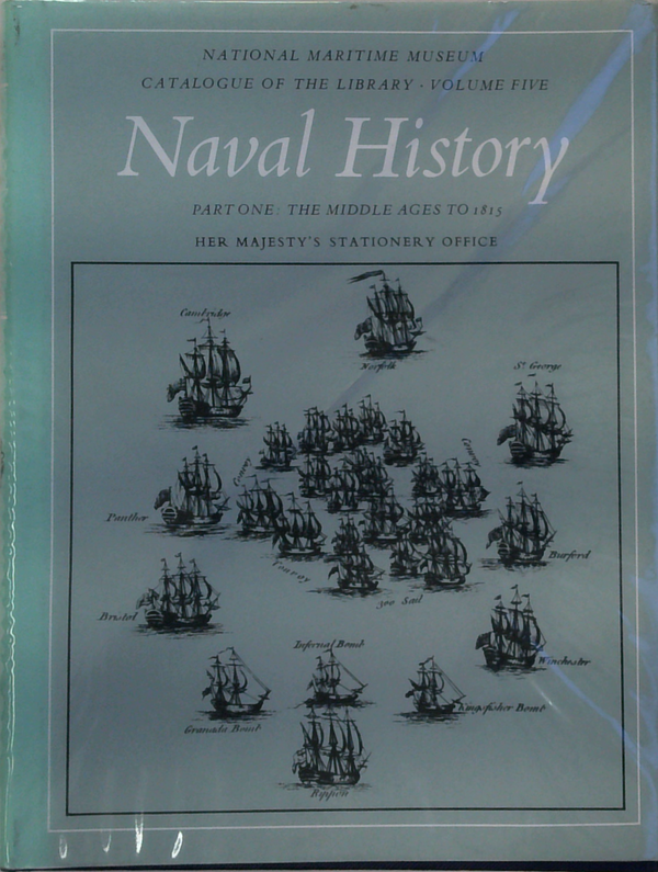 Naval History