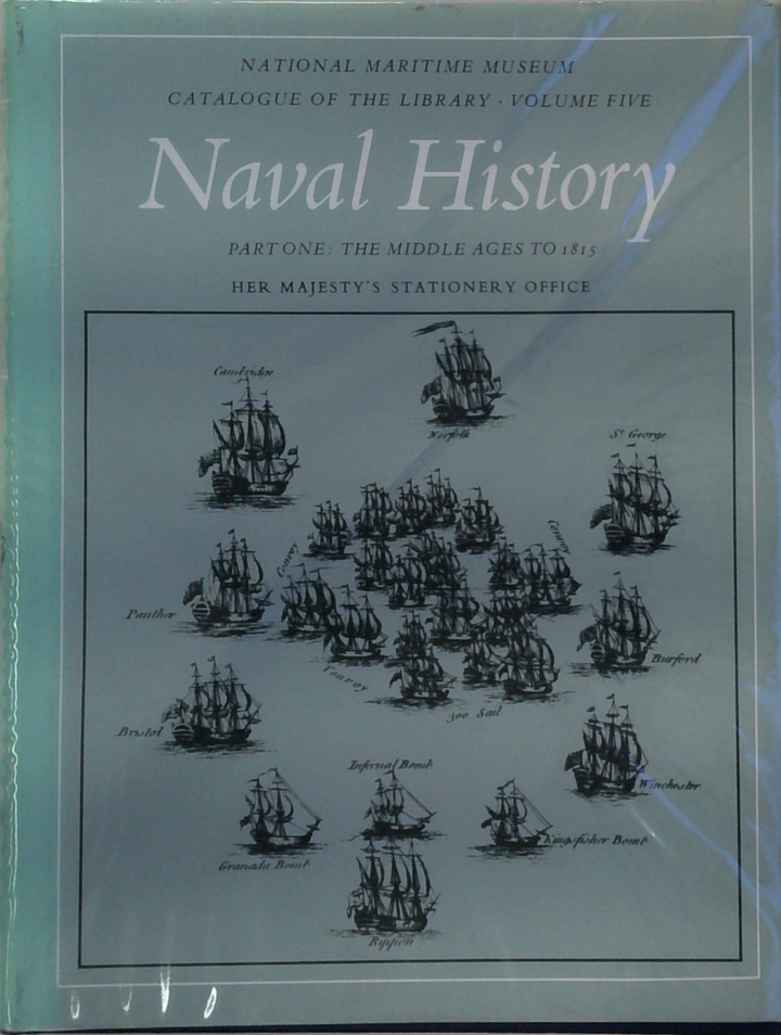 Naval History