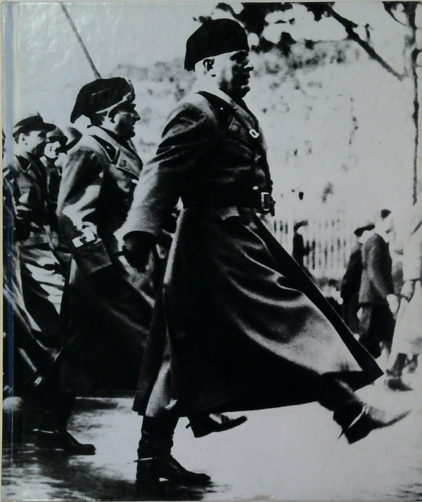 Italy At War - World War II