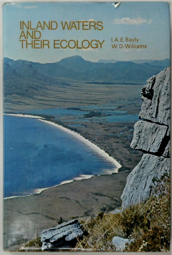 Inland Waters and Their Ecology