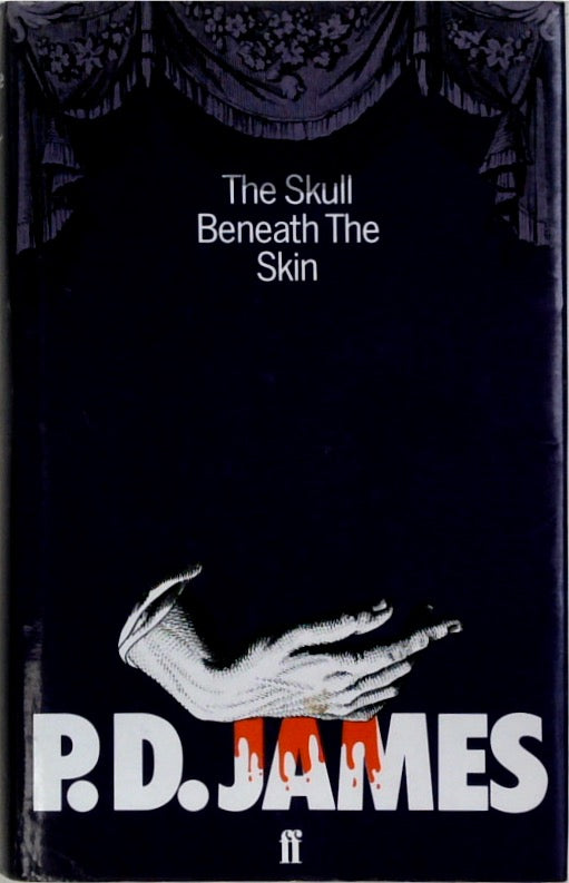 The Skull Beneath the Skin