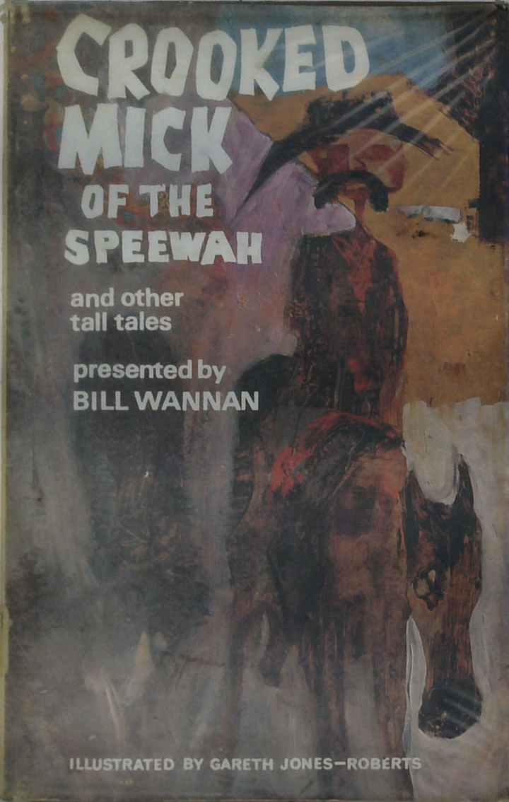 Crooked Mick Of The Speewah