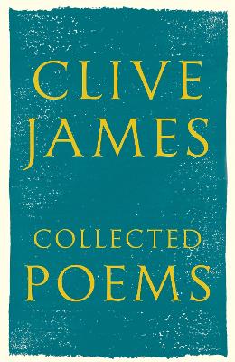 Collected Poems: 1958 - 2015
