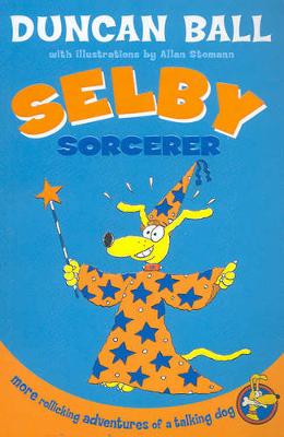 Selby Sorcerer