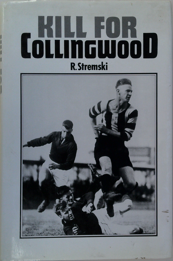 Kill For Collingwood