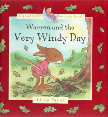 Warren and the Very Windy Day