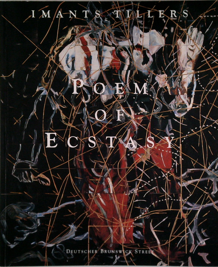 Poem Of Ecstasy