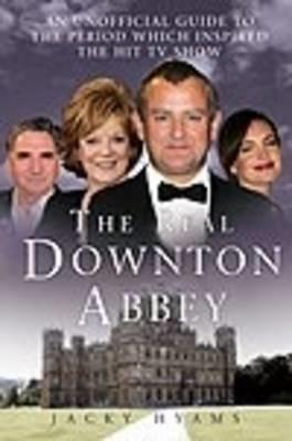 Real Downton Abbey