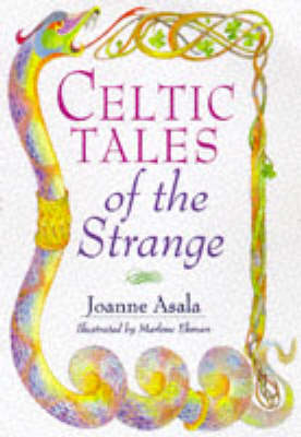 Celtic Tales of the Strange
