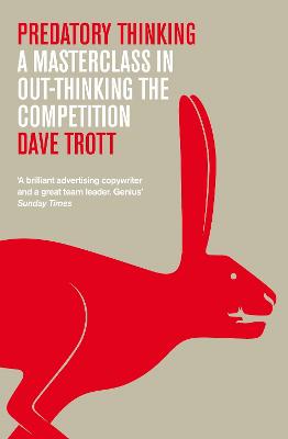 Predatory Thinking: A Masterclass in Out-Thinking the Competition