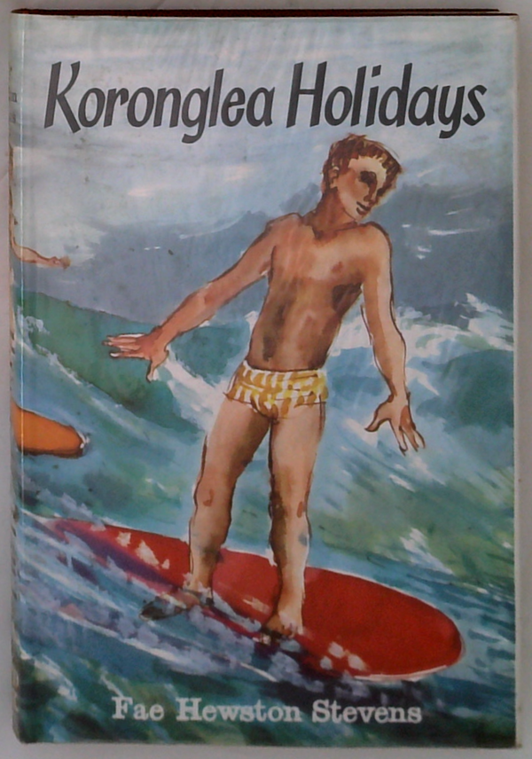 Koronglea Holidays