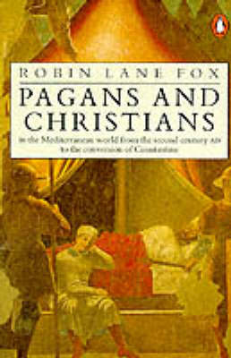 Pagans and Christians