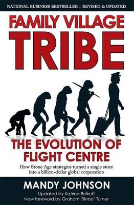 Family Village Tribe: Revised and Updated 2013
