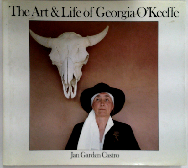 The Art & Life Of Georgia O'Keeffe