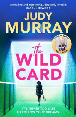 The Wild Card: The captivating, uplifting and addictive read you don't want to miss!