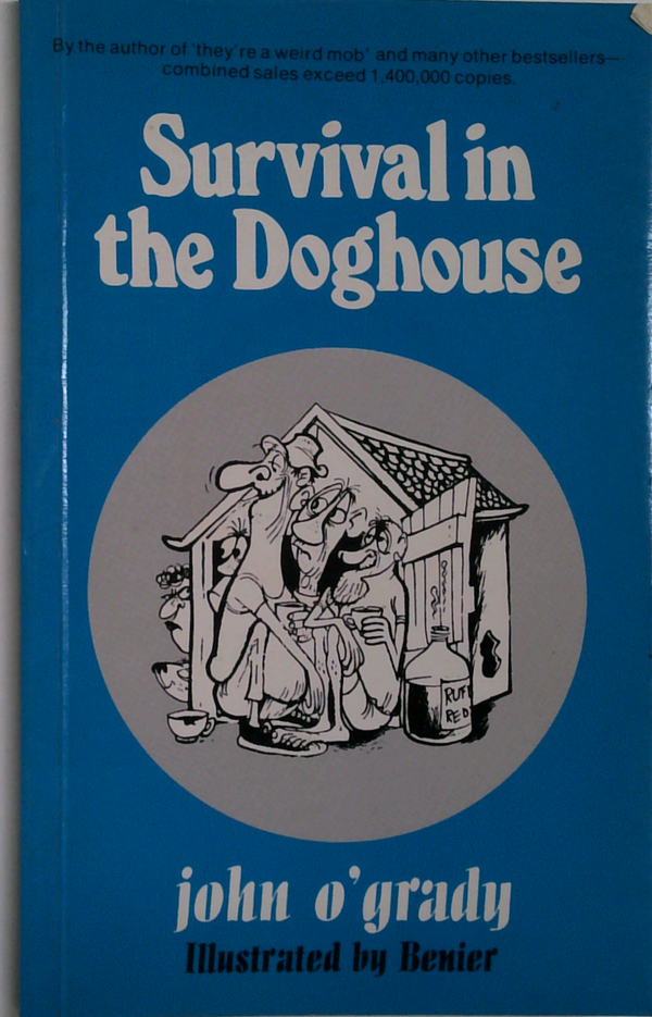 Survival In The Doghouse