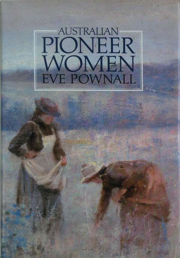 Australian Pioneer Women