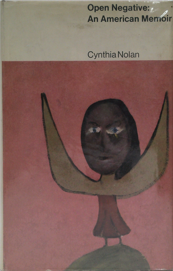 Open Negative: An American Memoir