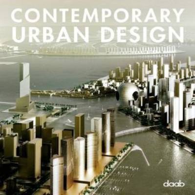 Contemporary Urban Design