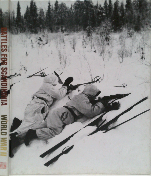 Battles For Scandinavia