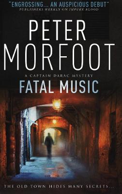 Fatal Music: A Captain Darac Mystery
