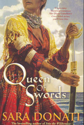 Queen of Swords