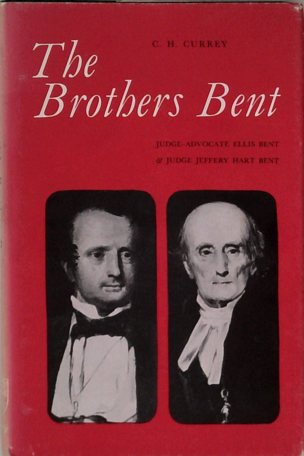 The Brothers Bent