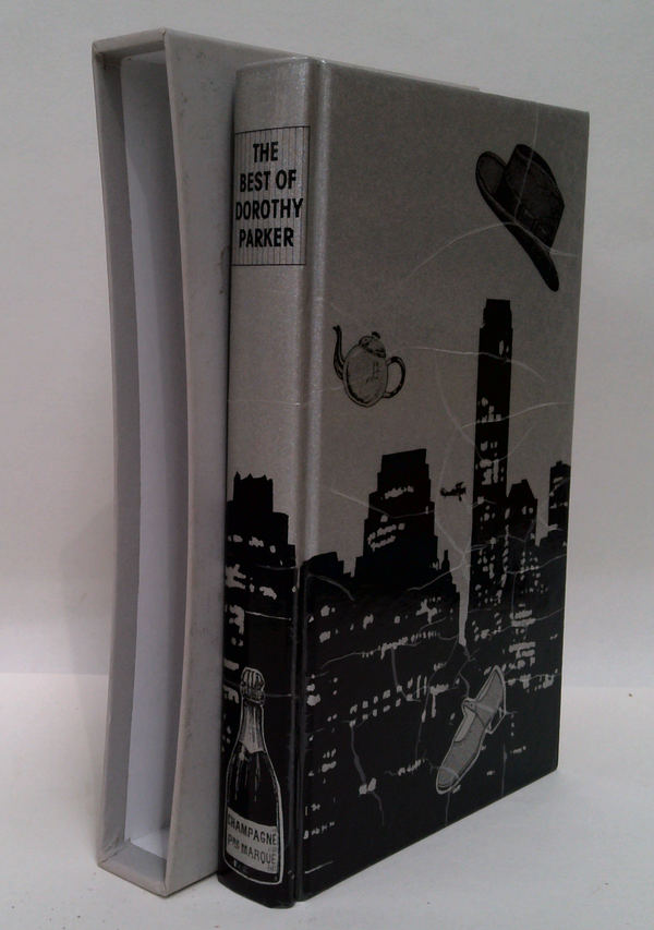 The Best Of Dorothy Parker