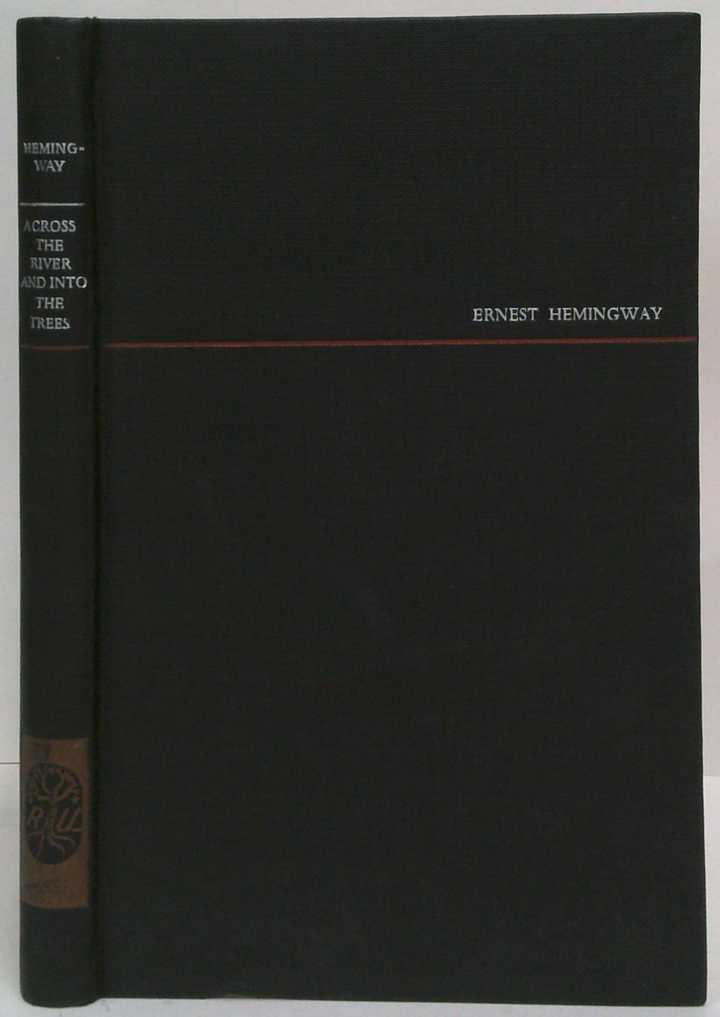 Across The River And Into The Trees