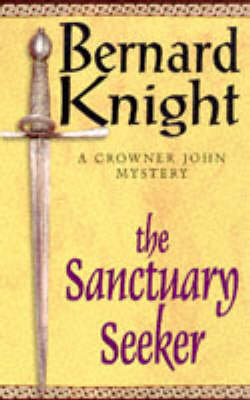 The Sanctuary Seeker