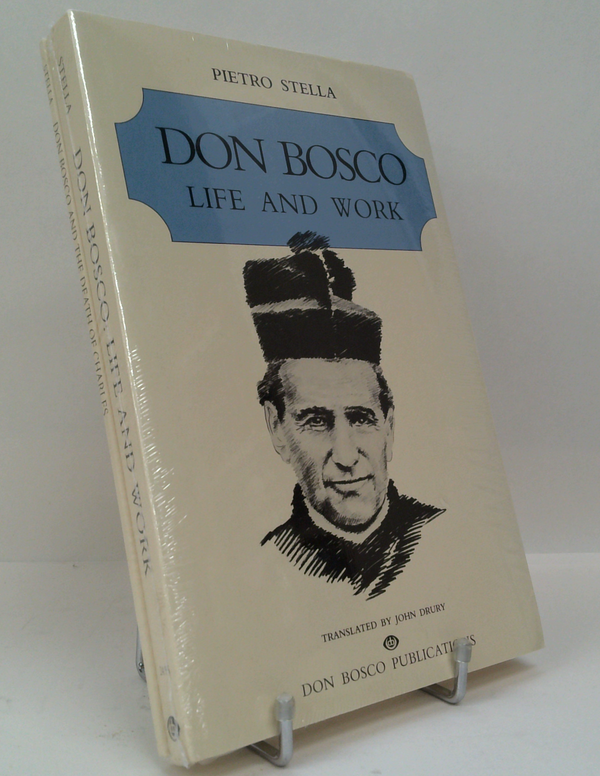Don Bosco: Life And Work + Death of Charles