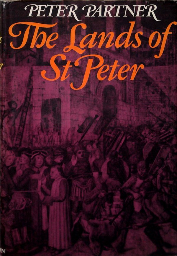 The Lands Of St Peter