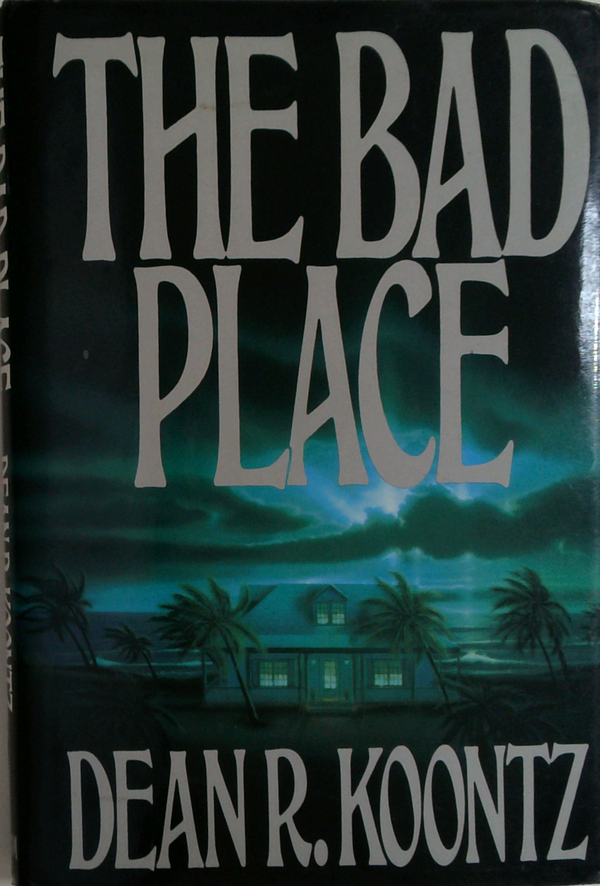 The Bad Place