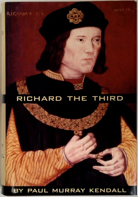 Richard the Third