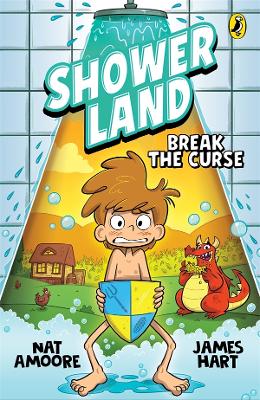 Shower Land 1: Break the Curse