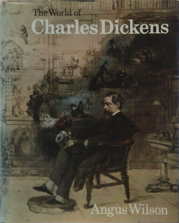 The World Of Charles Dickens