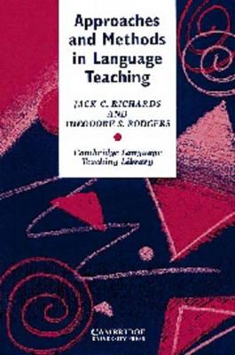 Approaches and Methods in Language Teaching: A Description and