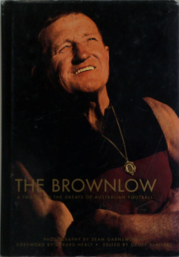The Brownlow: The Greats Of Australian Football
