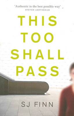 This Too Shall Pass