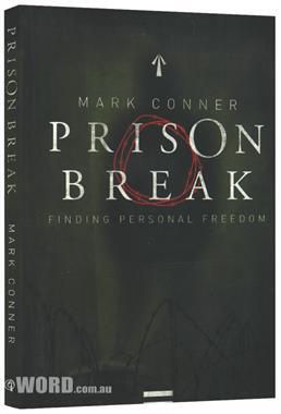 Primary product image for Prison Break: Finding Personal Freedom
Prison Break: Finding Personal Freedom