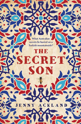 The Secret Son